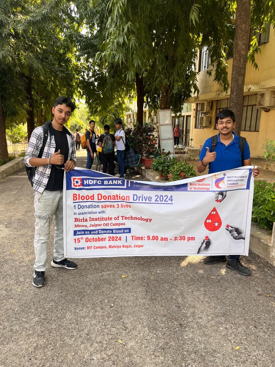 BIT Jaipur Campus photo 4